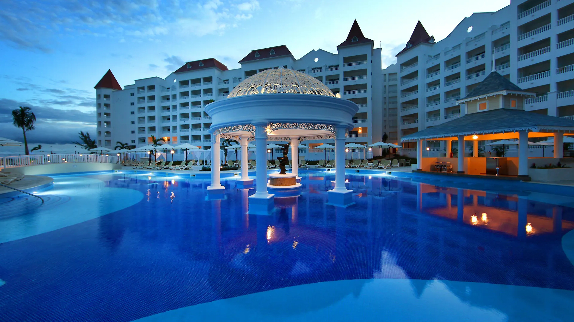 Bahia Principe Luxury Runaway Bay (Adults Only) 5*,