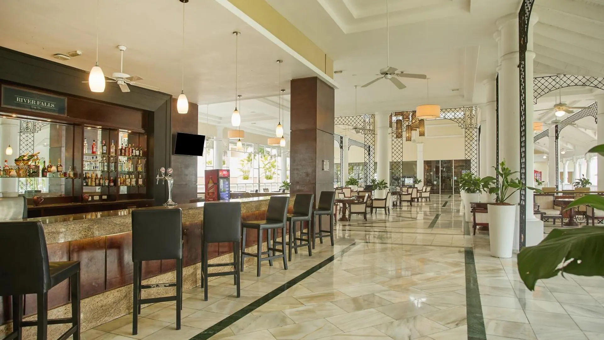 ***** Resort Bahia Principe Luxury Runaway Bay (Adults Only) Jamaika