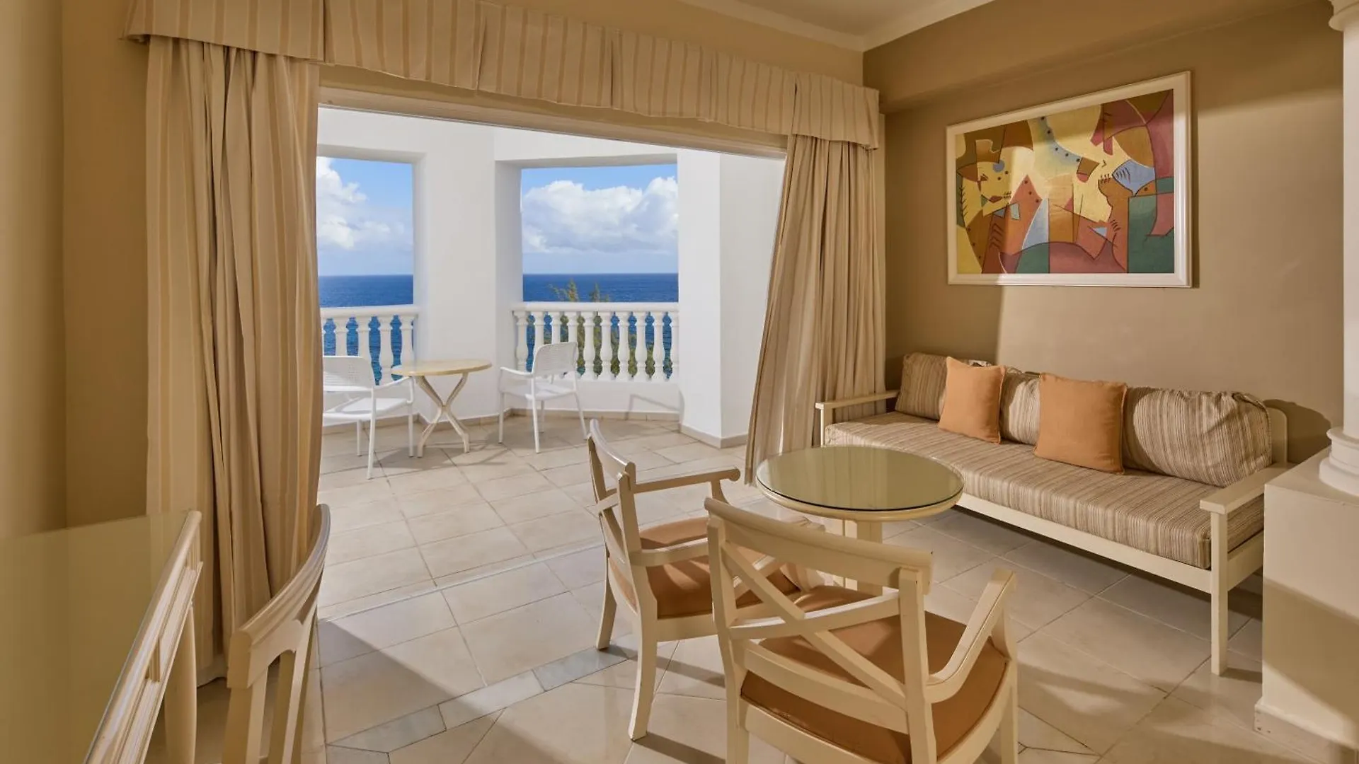 Resort Bahia Principe Luxury Runaway Bay (Adults Only)
