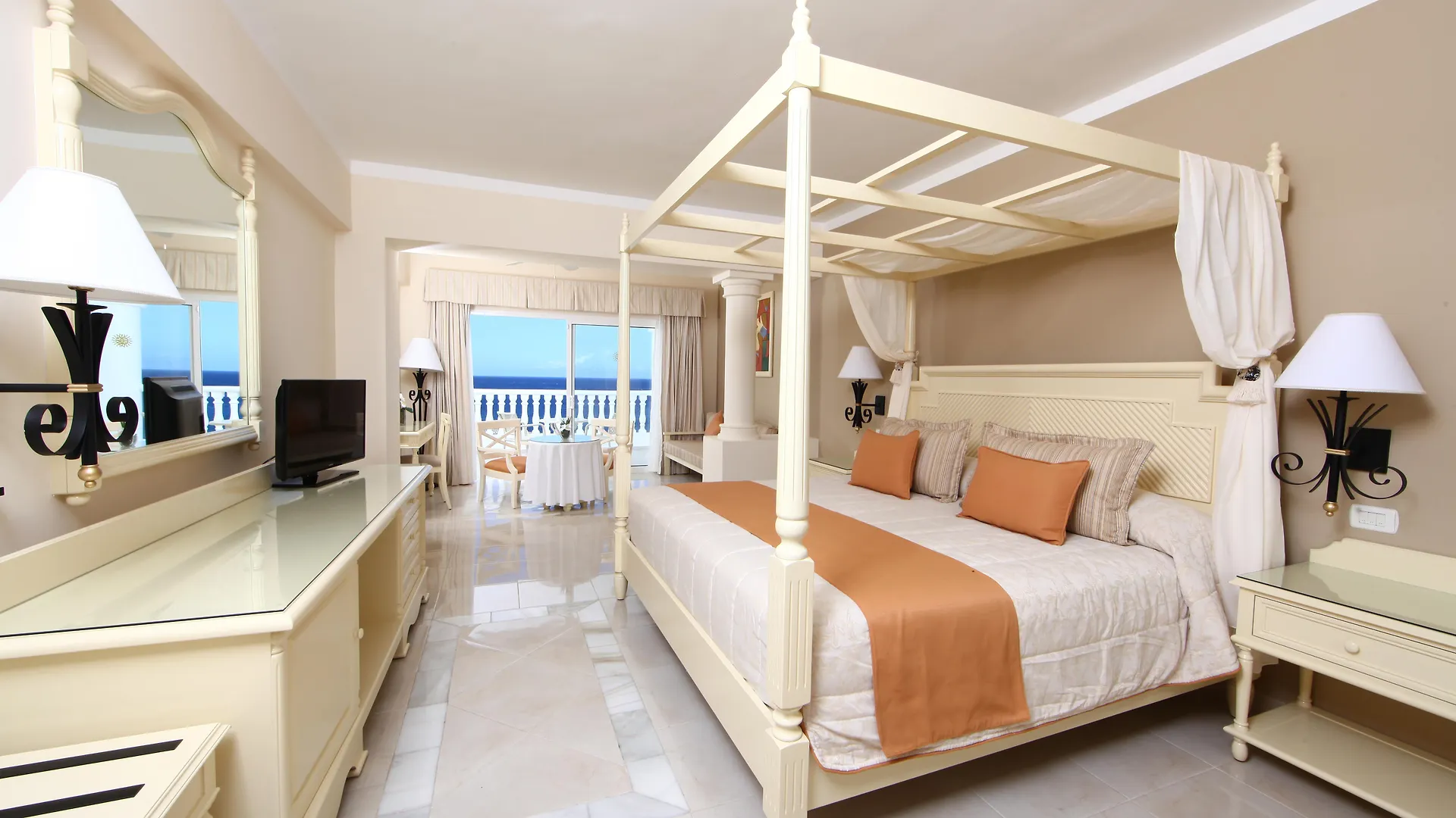 Resort Bahia Principe Luxury Runaway Bay (Adults Only)