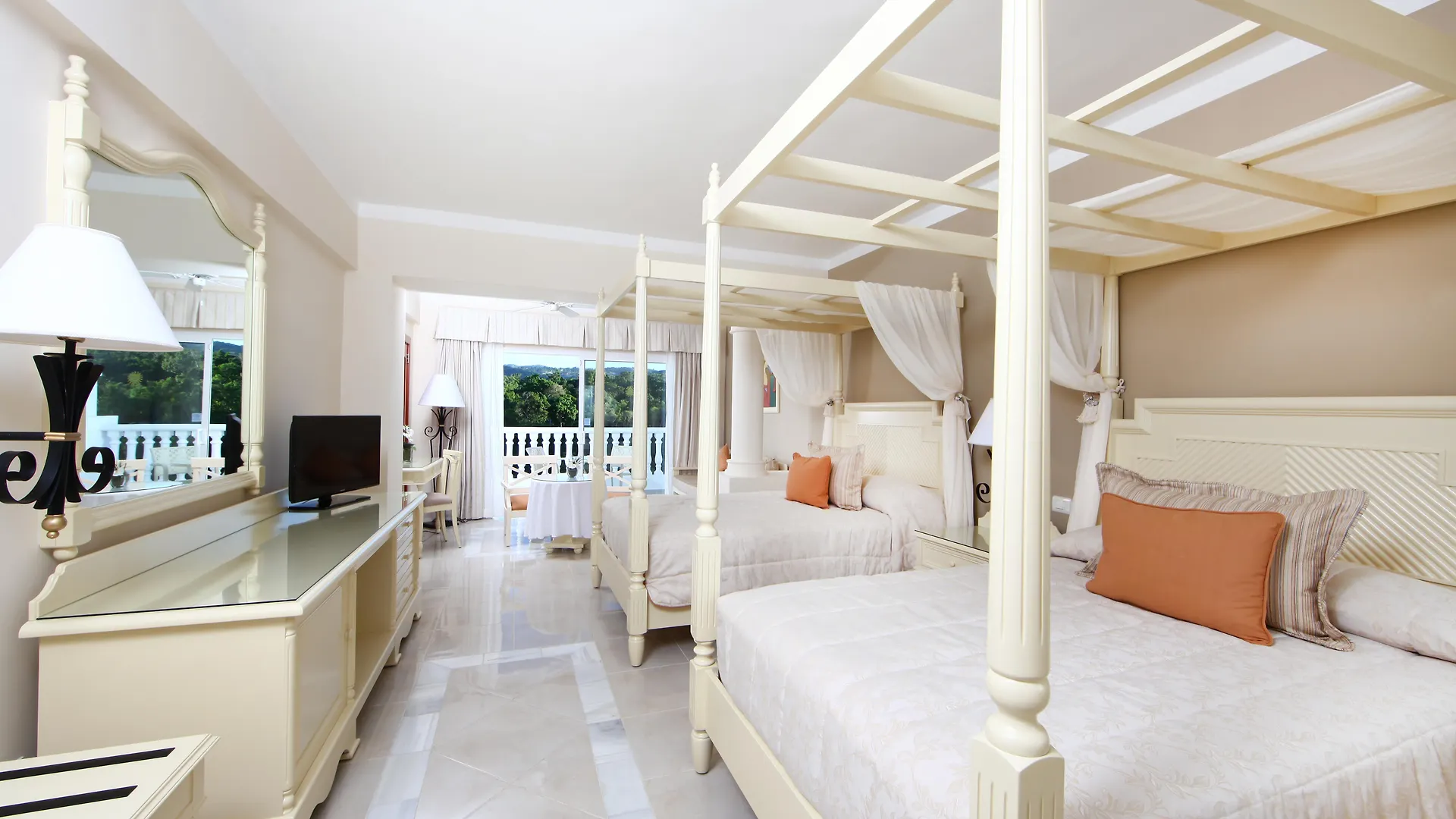 Resort Bahia Principe Luxury Runaway Bay (Adults Only)
