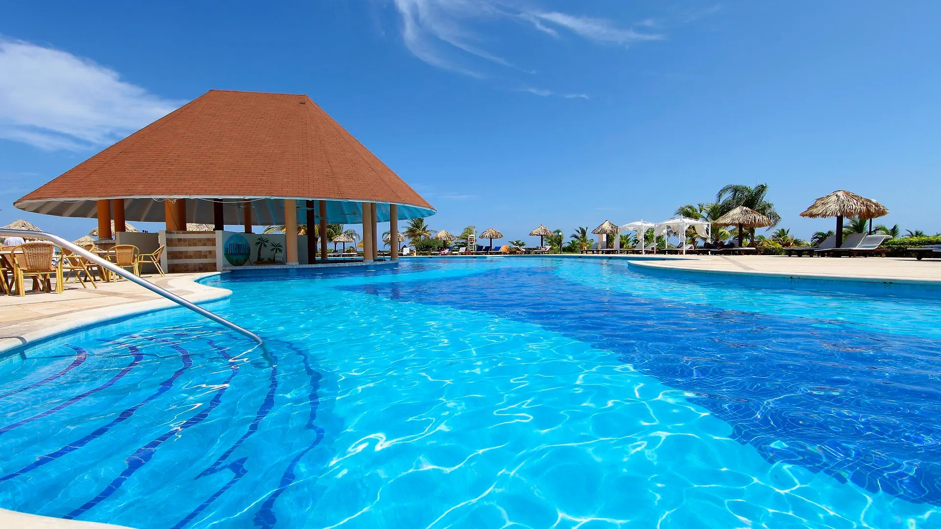 ***** Resort Bahia Principe Luxury Runaway Bay (Adults Only) Jamaica