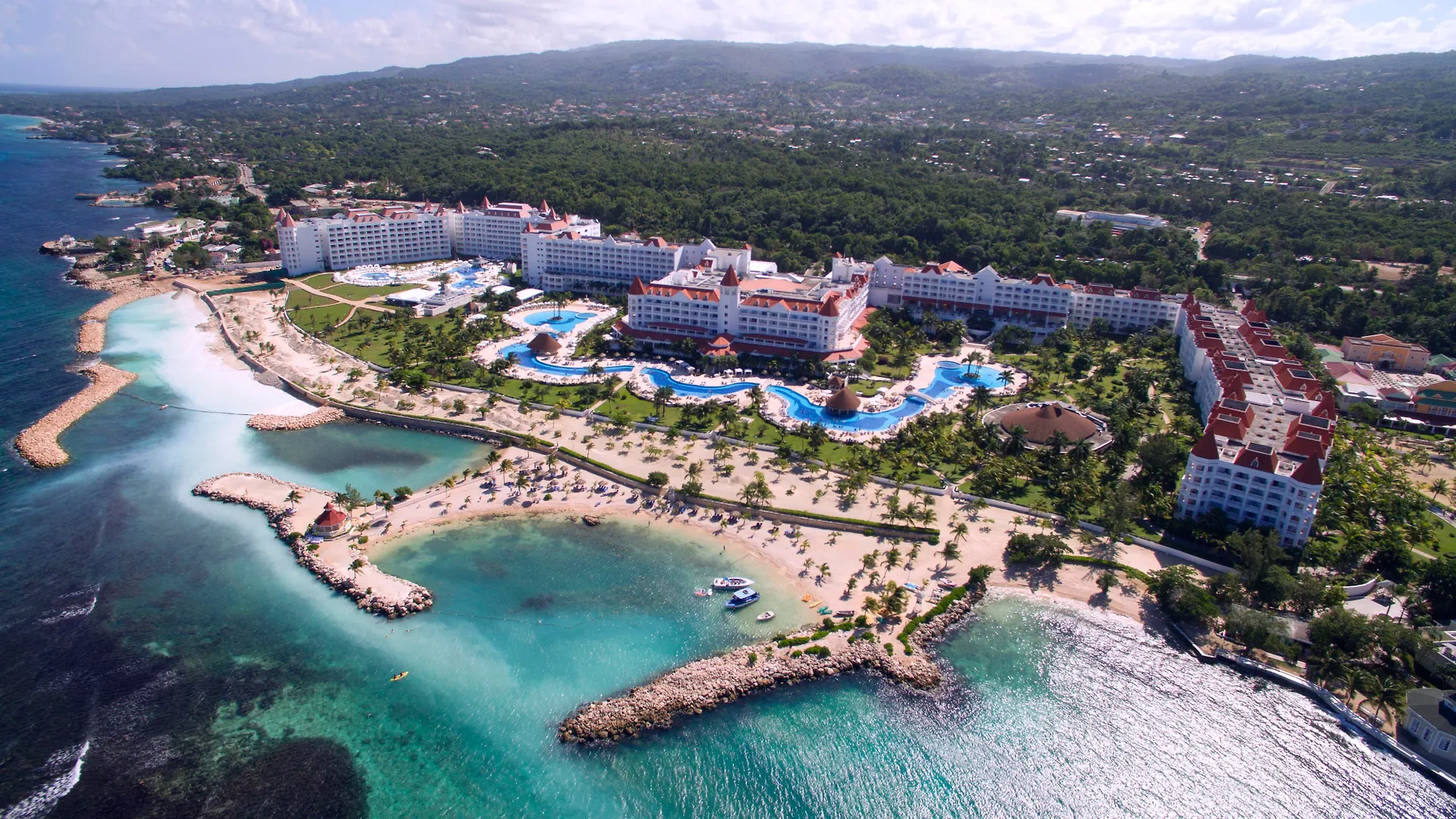 Bahia Principe Luxury Runaway Bay (Adults Only)