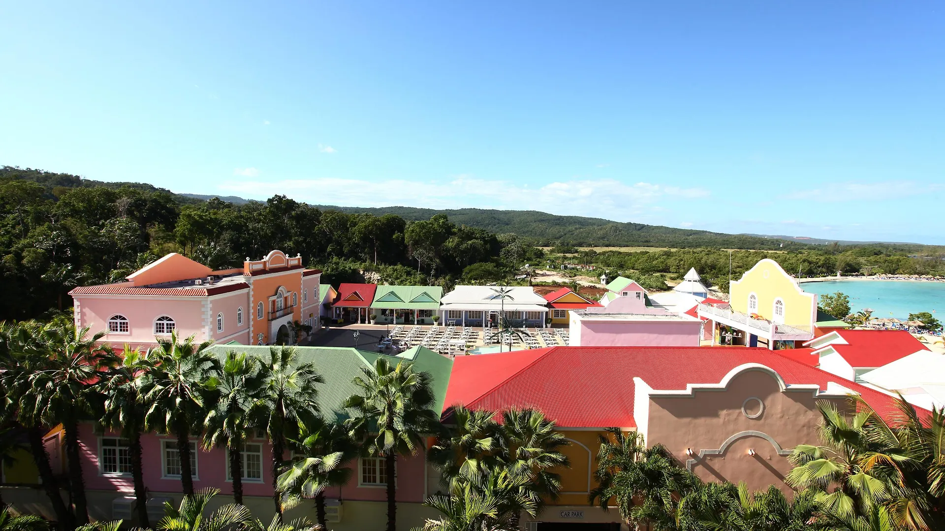 Bahia Principe Luxury Runaway Bay (Adults Only) 5*,
