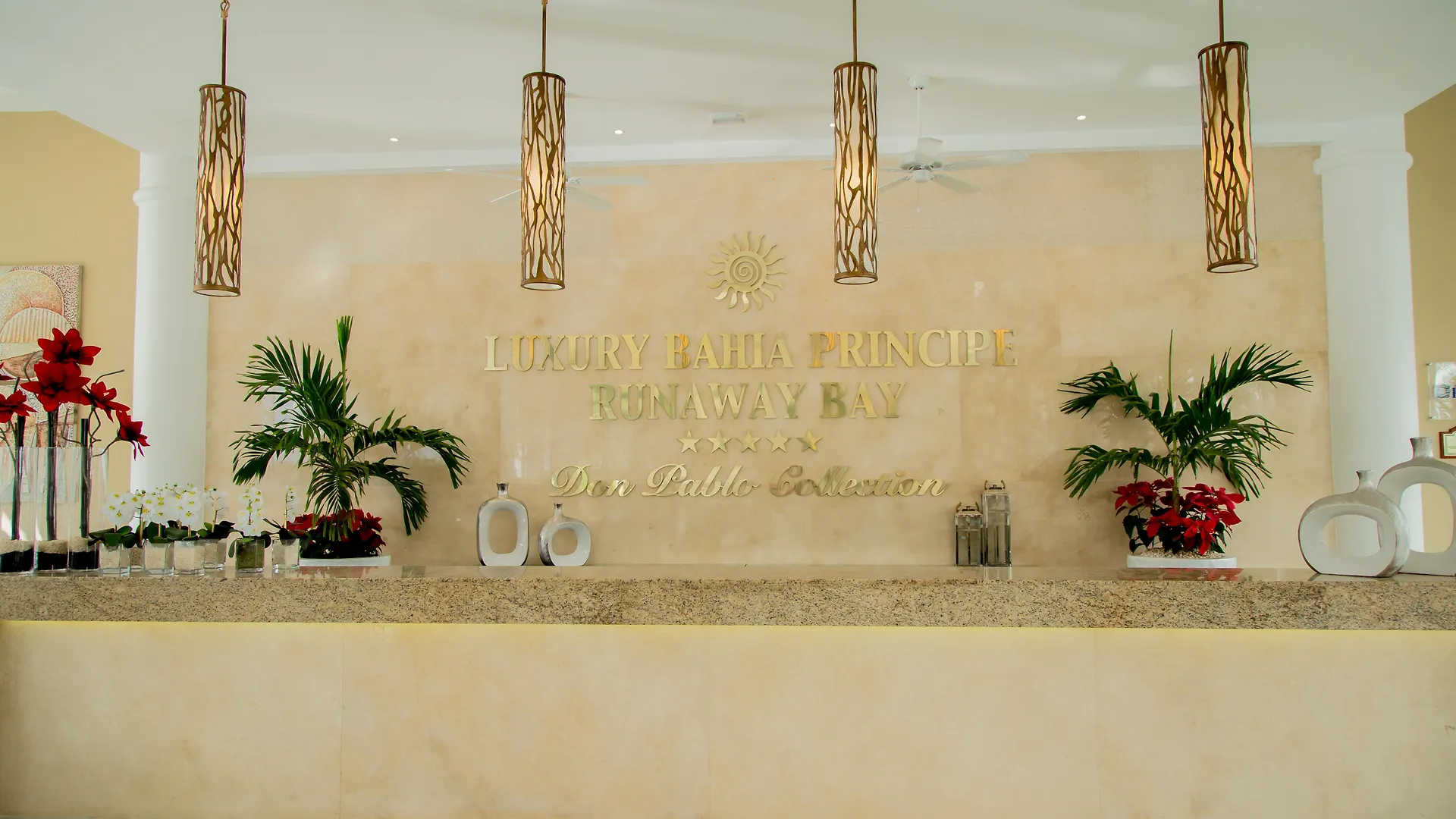 Bahia Principe Luxury Runaway Bay (Adults Only)