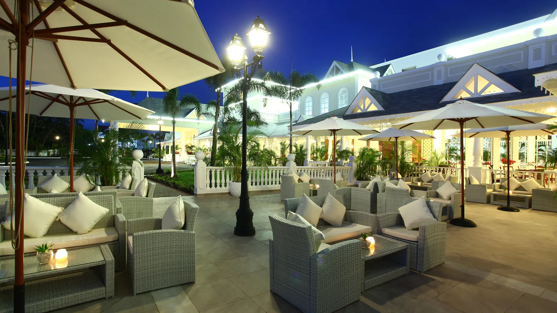 Bahia Principe Luxury Runaway Bay (Adults Only) Resort