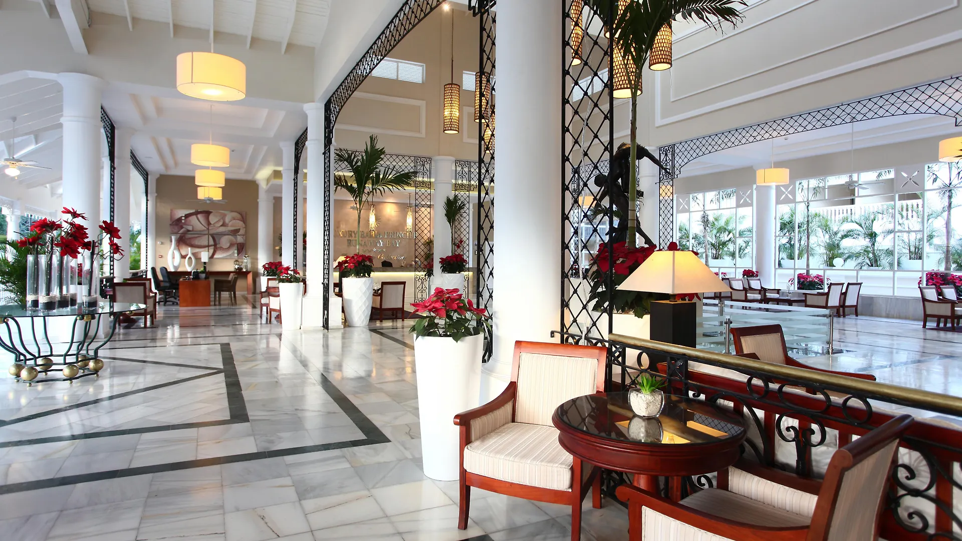 ***** Resort Bahia Principe Luxury Runaway Bay (Adults Only) Jamaica
