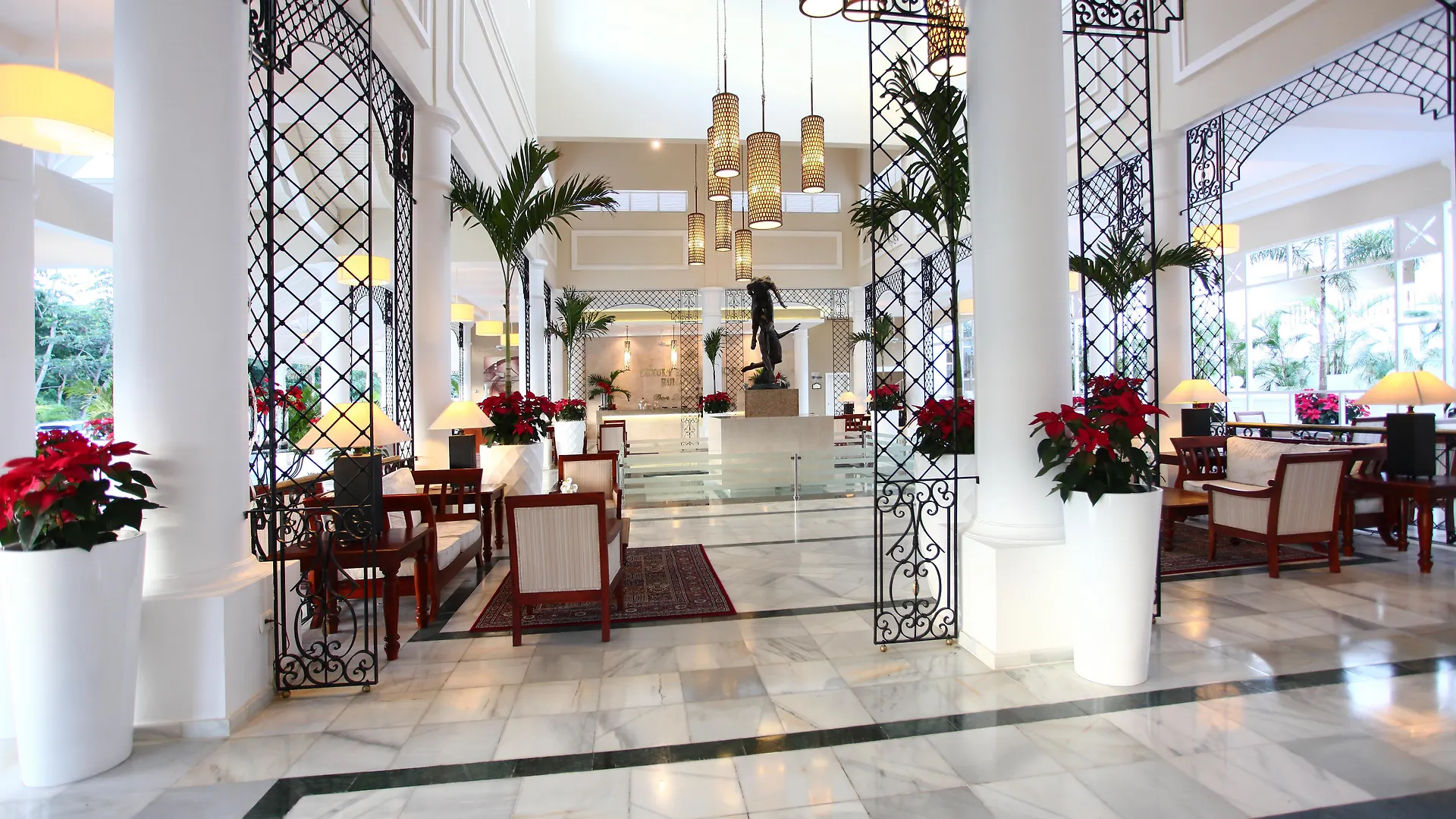 Bahia Principe Luxury Runaway Bay (Adults Only) 5*,