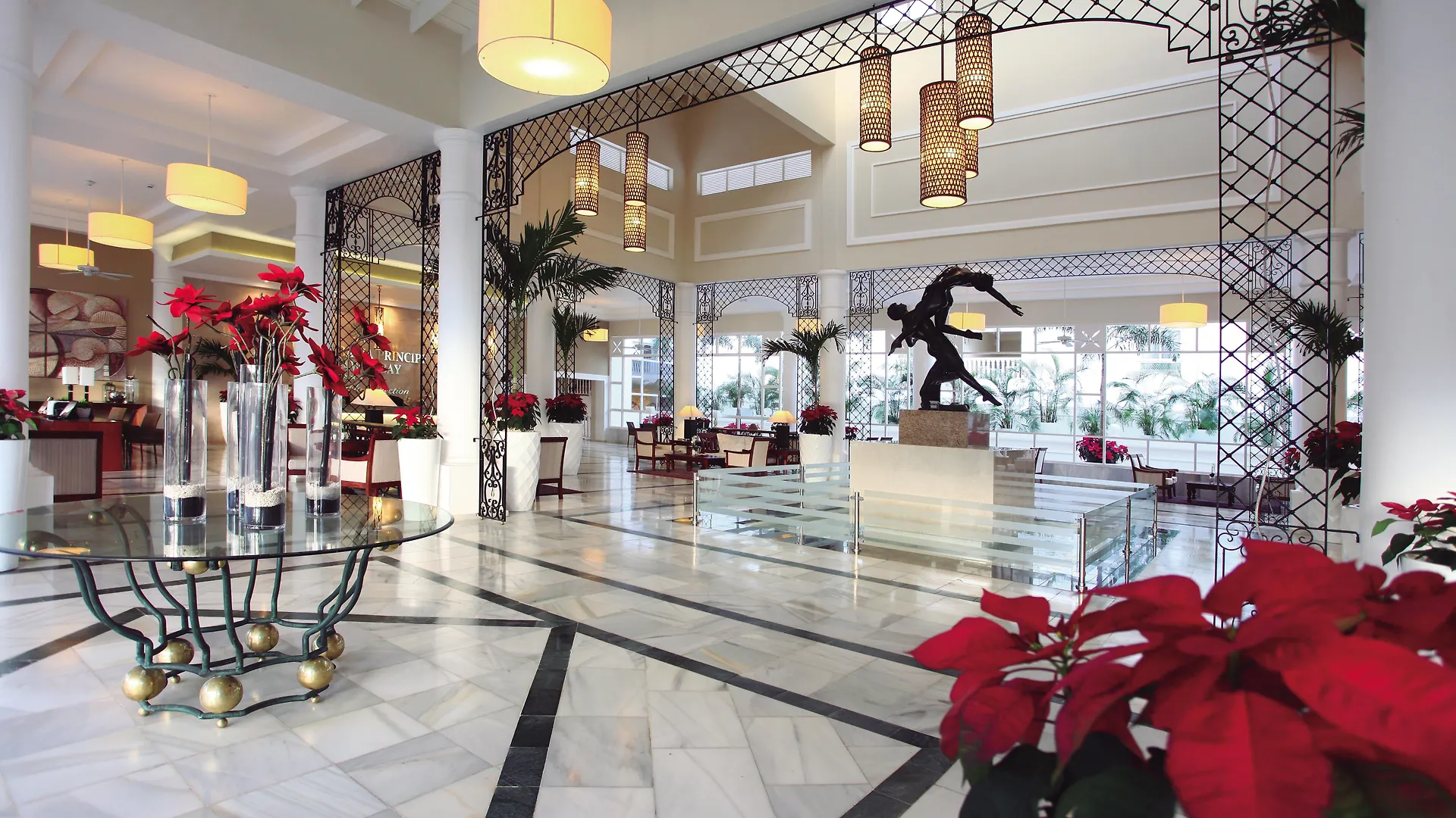 Bahia Principe Luxury Runaway Bay (Adults Only) Resort