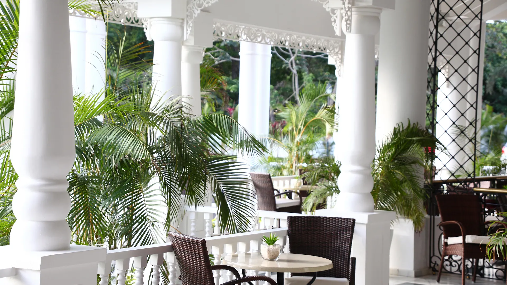 Bahia Principe Luxury Runaway Bay (Adults Only) Jamaica