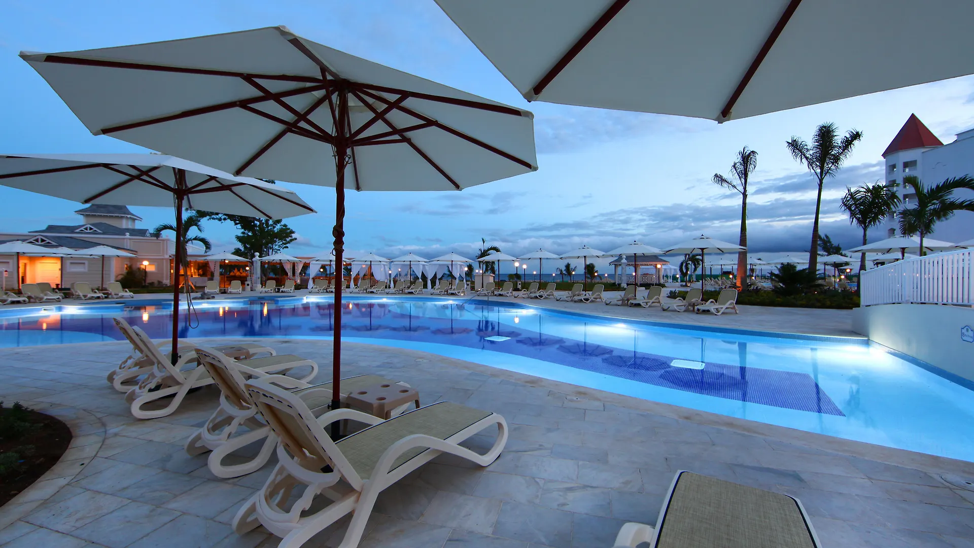 Bahia Principe Luxury Runaway Bay (Adults Only) Jamaica