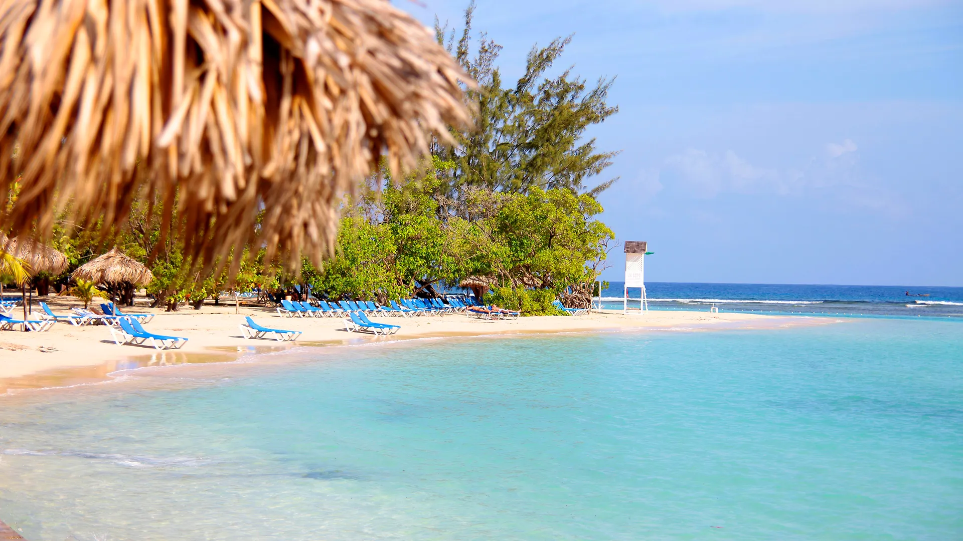 Bahia Principe Luxury Runaway Bay (Adults Only) 5*,  Jamaica