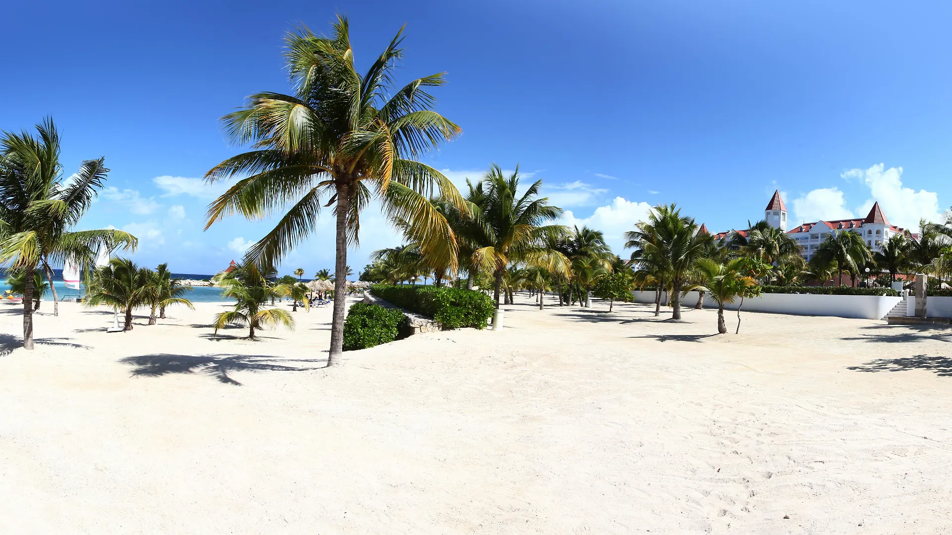 Bahia Principe Luxury Runaway Bay (Adults Only) 5*,  Jamaica