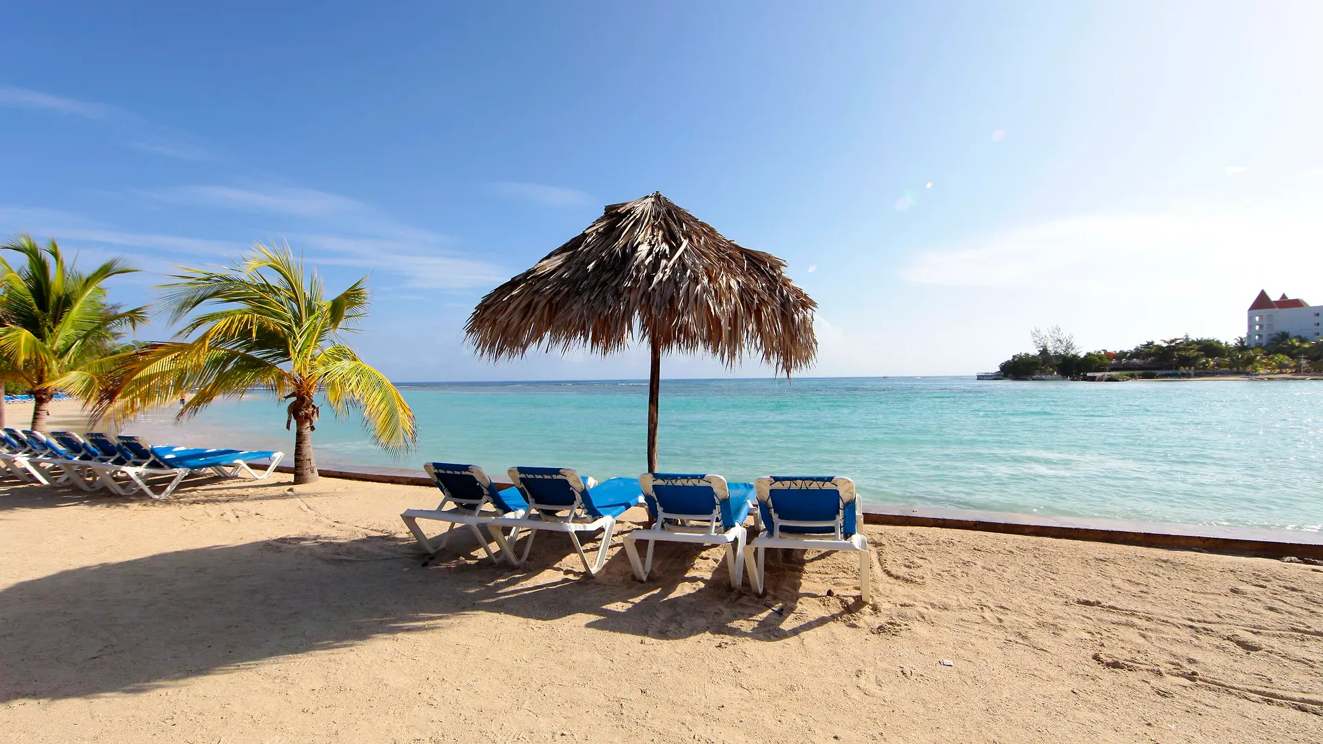 Resort Bahia Principe Luxury Runaway Bay (Adults Only)
