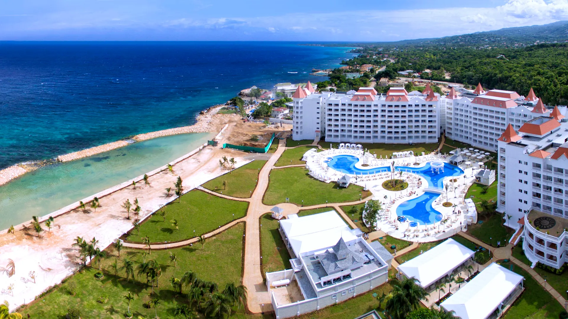Bahia Principe Luxury Runaway Bay (Adults Only) Jamaica