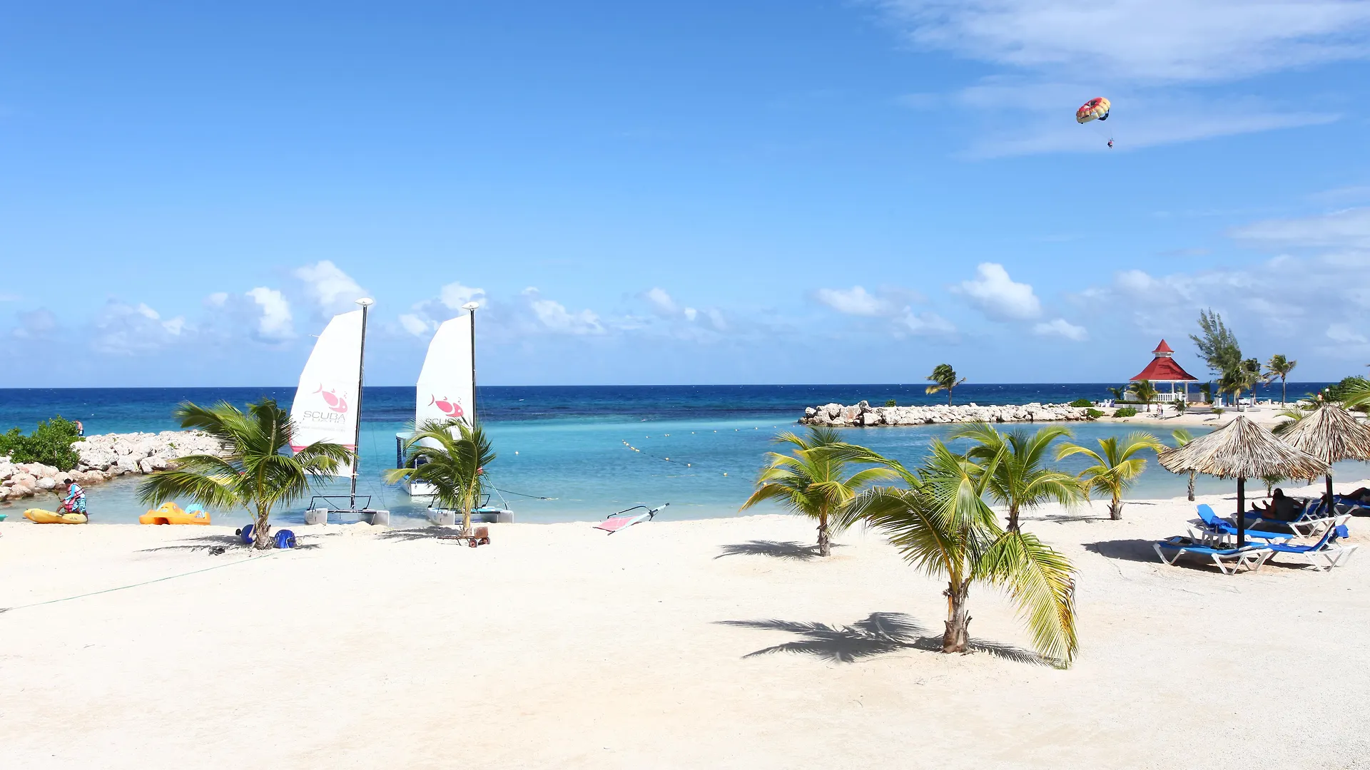 Bahia Principe Luxury Runaway Bay (Adults Only) Resort