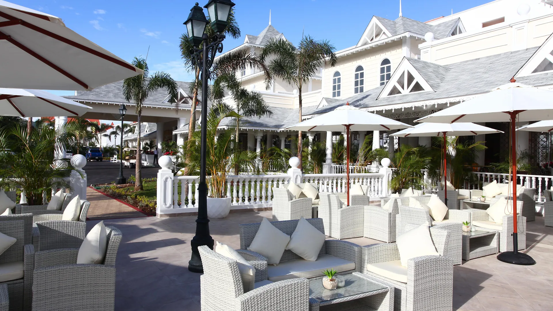 Bahia Principe Luxury Runaway Bay (Adults Only)