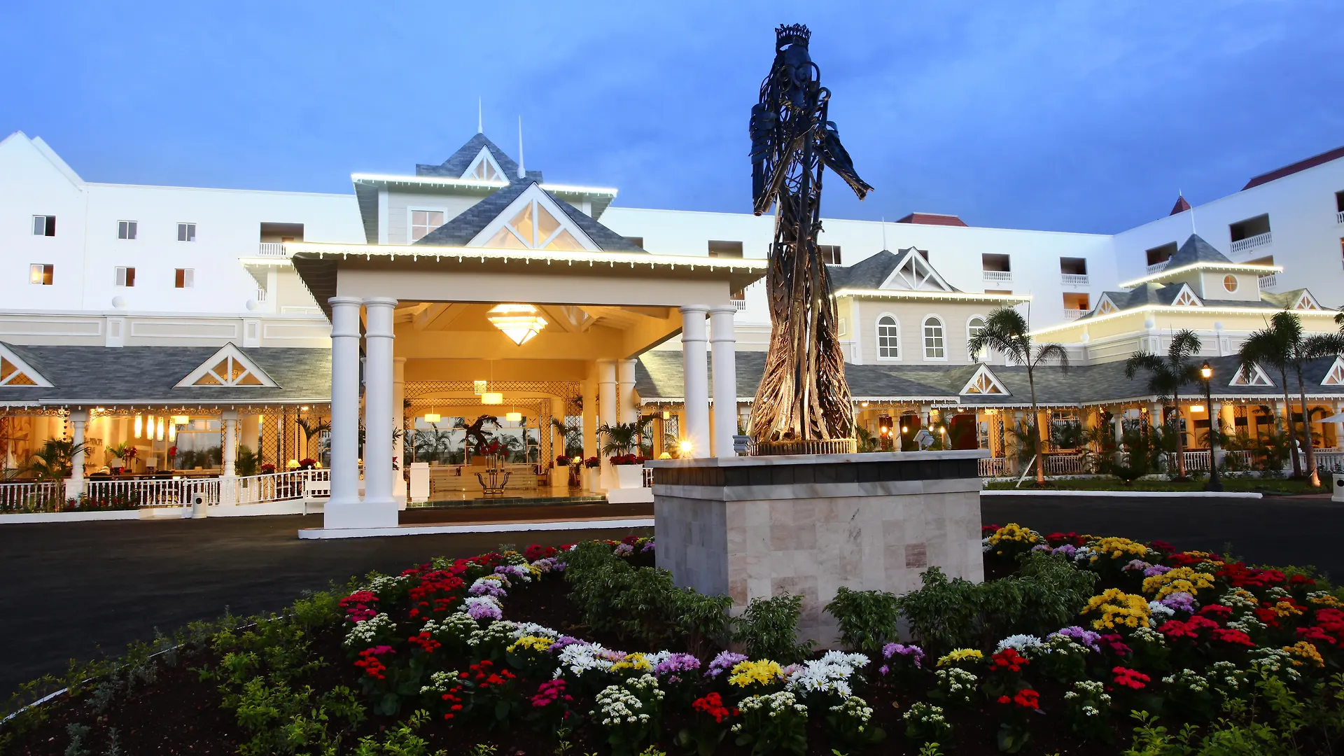 Bahia Principe Luxury Runaway Bay (Adults Only) Jamaica