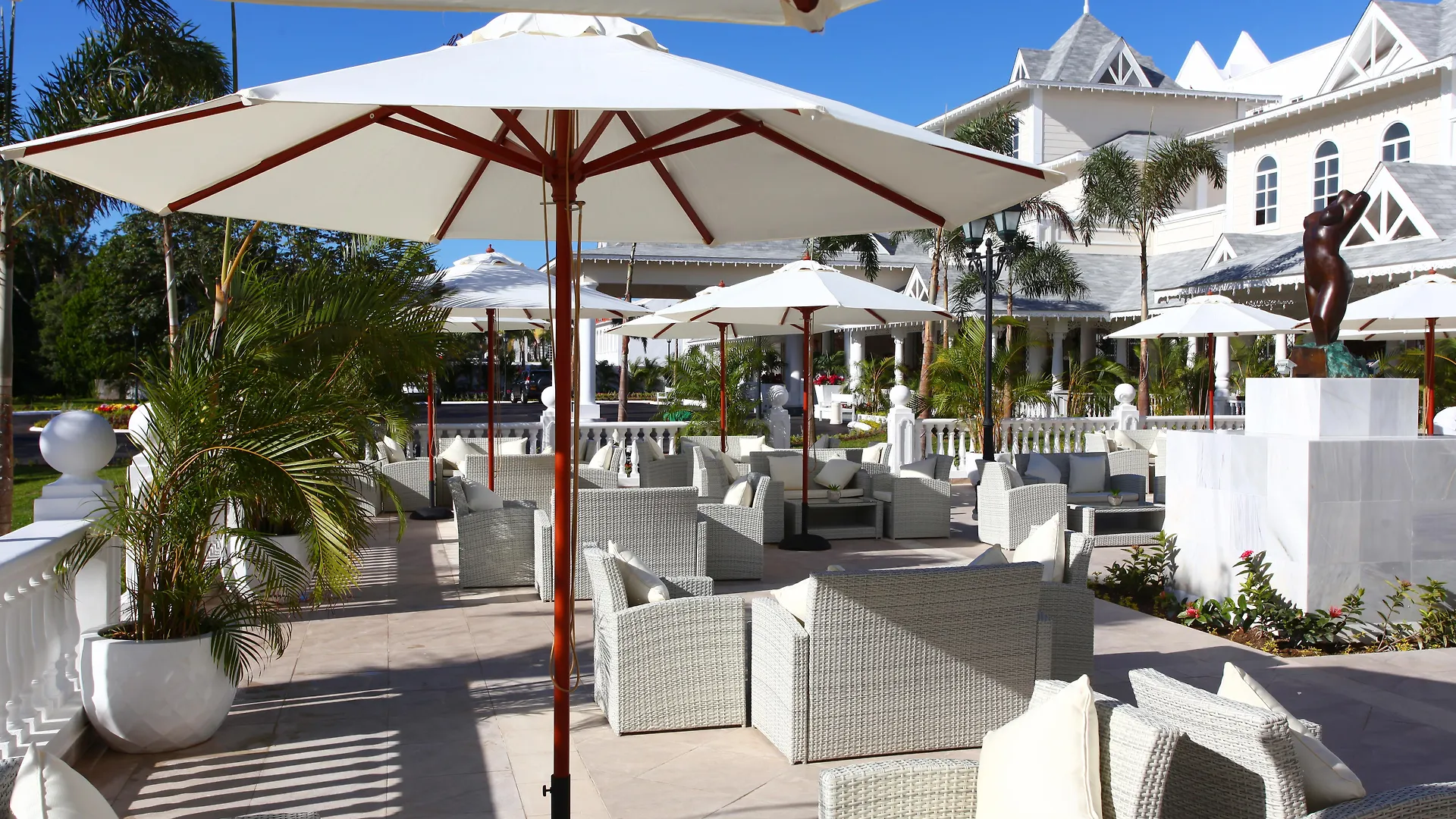 Bahia Principe Luxury Runaway Bay (Adults Only) 5*,  Jamaica
