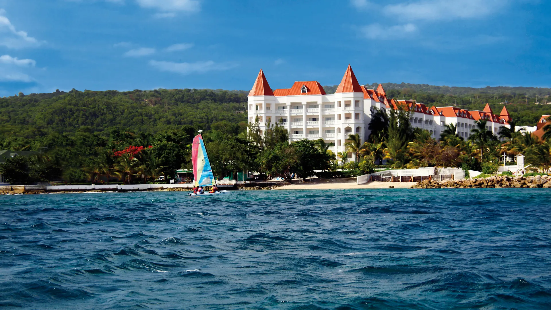 Bahia Principe Luxury Runaway Bay (Adults Only)