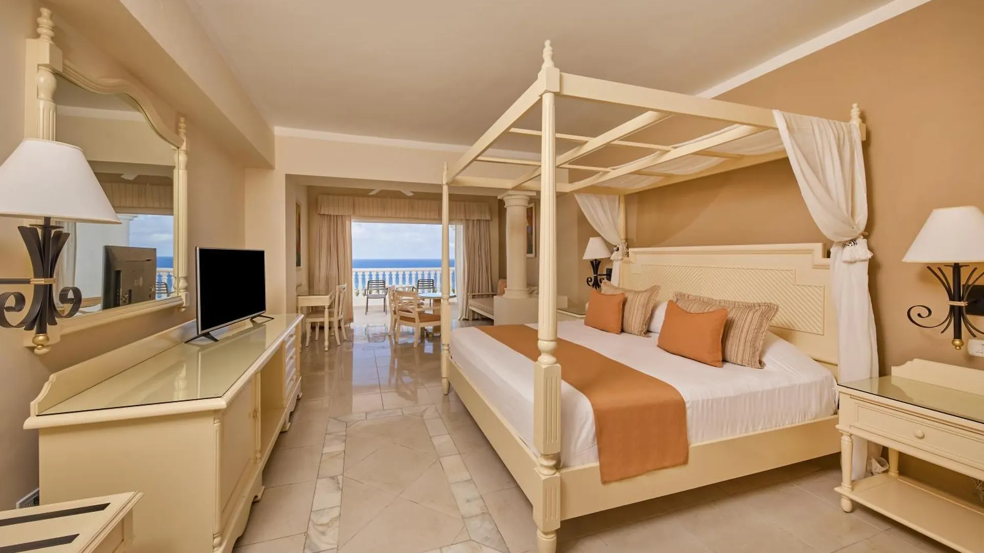 ***** Resort Bahia Principe Luxury Runaway Bay (Adults Only) Jamaica