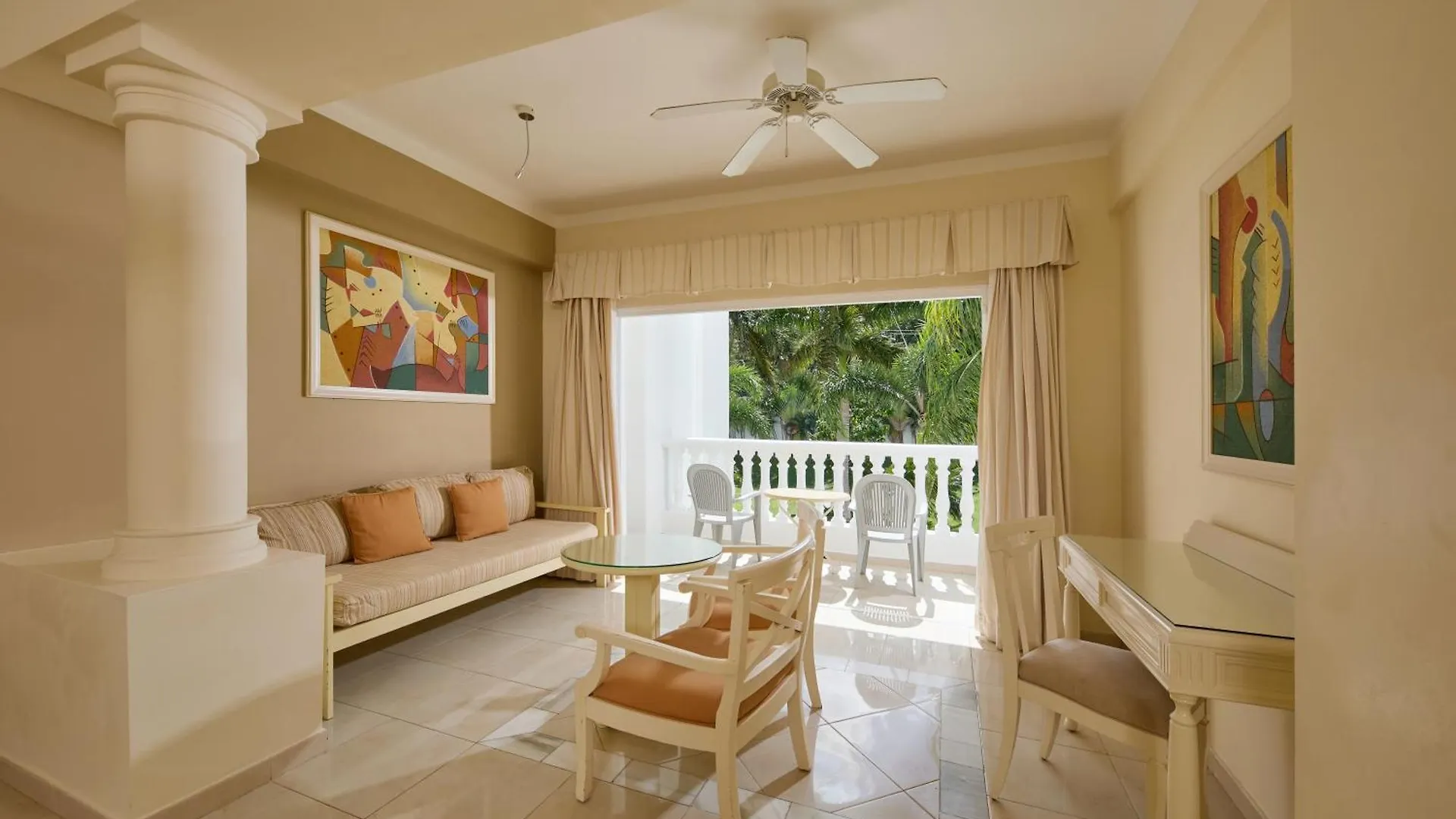 Bahia Principe Luxury Runaway Bay (Adults Only) 5*,  Jamaica