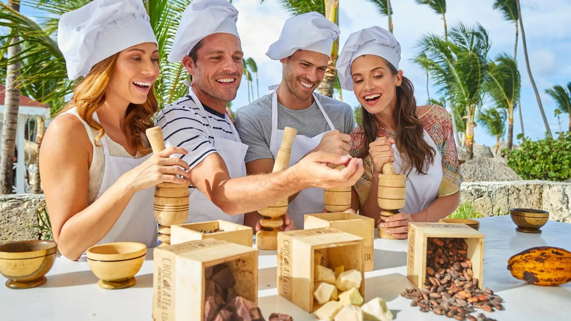 Bahia Principe Luxury Runaway Bay (Adults Only) 5*,