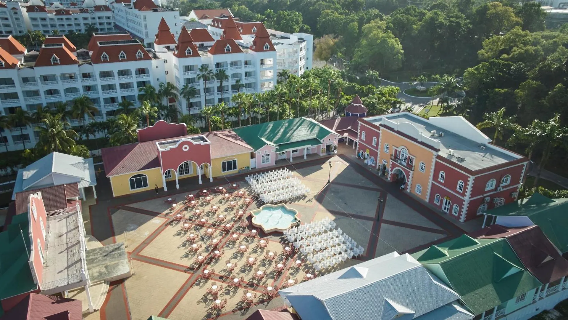 Resort Bahia Principe Luxury Runaway Bay (Adults Only)