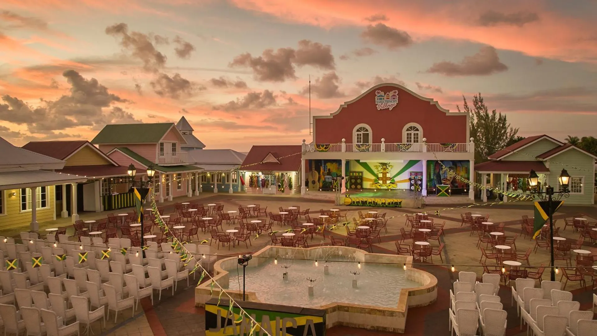 Bahia Principe Luxury Runaway Bay (Adults Only) Jamaica