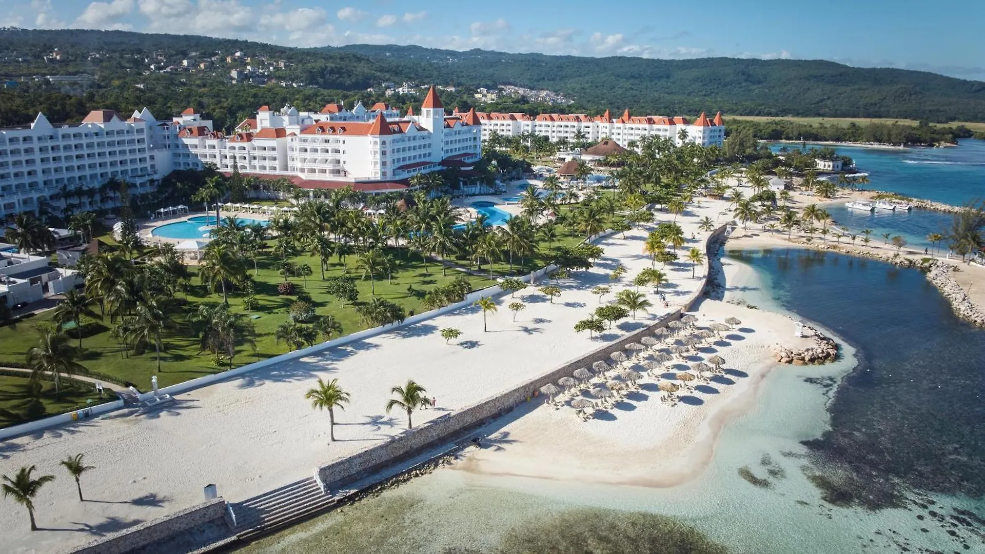 Bahia Principe Luxury Runaway Bay (Adults Only) 5*,  Jamaica