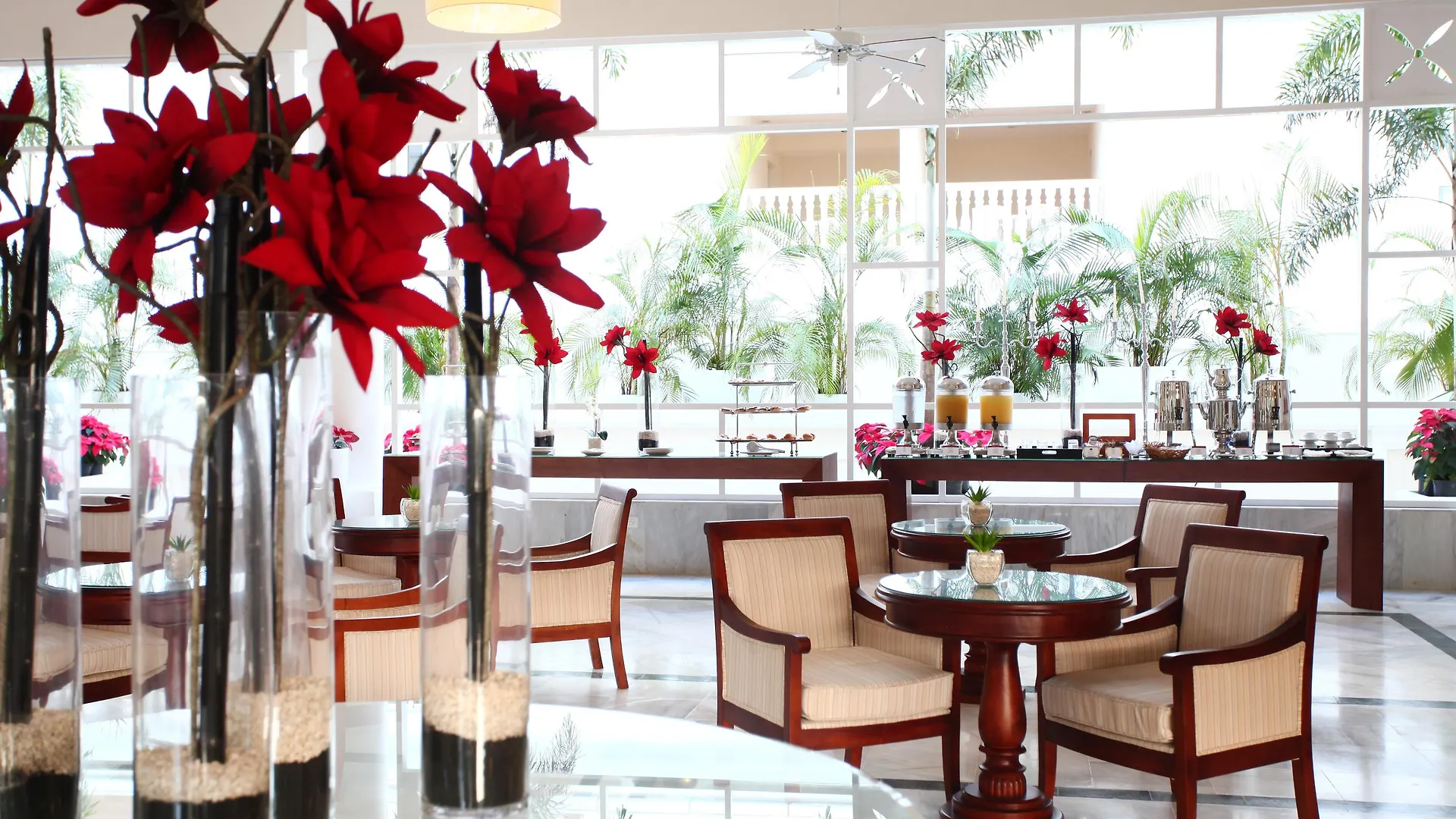 אתר נופש Bahia Principe Luxury Runaway Bay (Adults Only)
