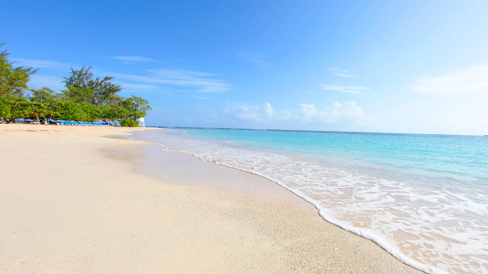 Bahia Principe Luxury Runaway Bay (Adults Only) אתר נופש