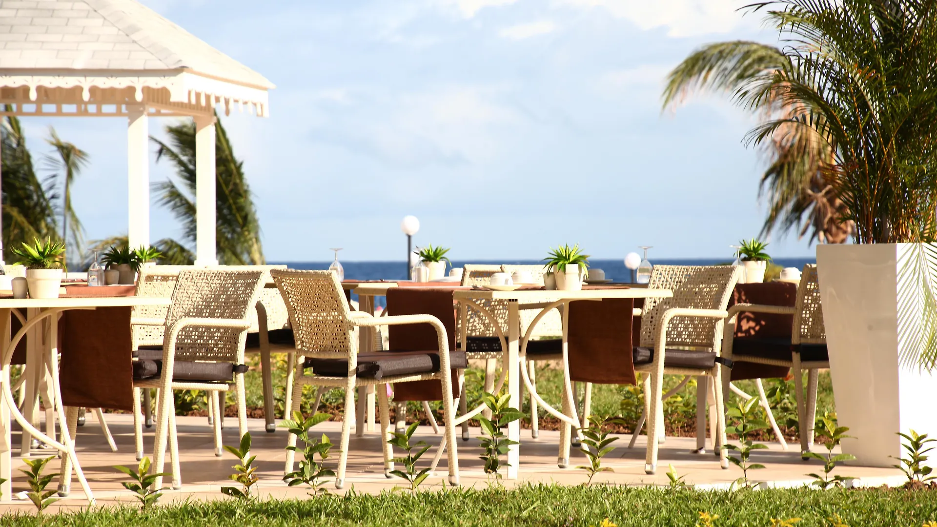 Bahia Principe Luxury Runaway Bay (Adults Only) ג'מייקה