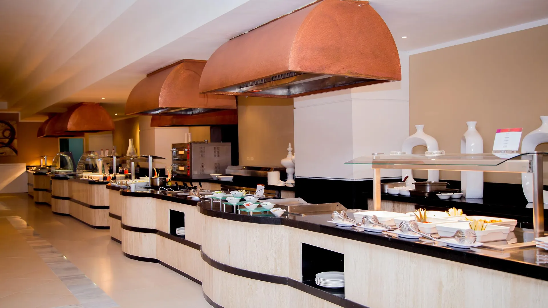 Bahia Principe Luxury Runaway Bay (Adults Only) אתר נופש