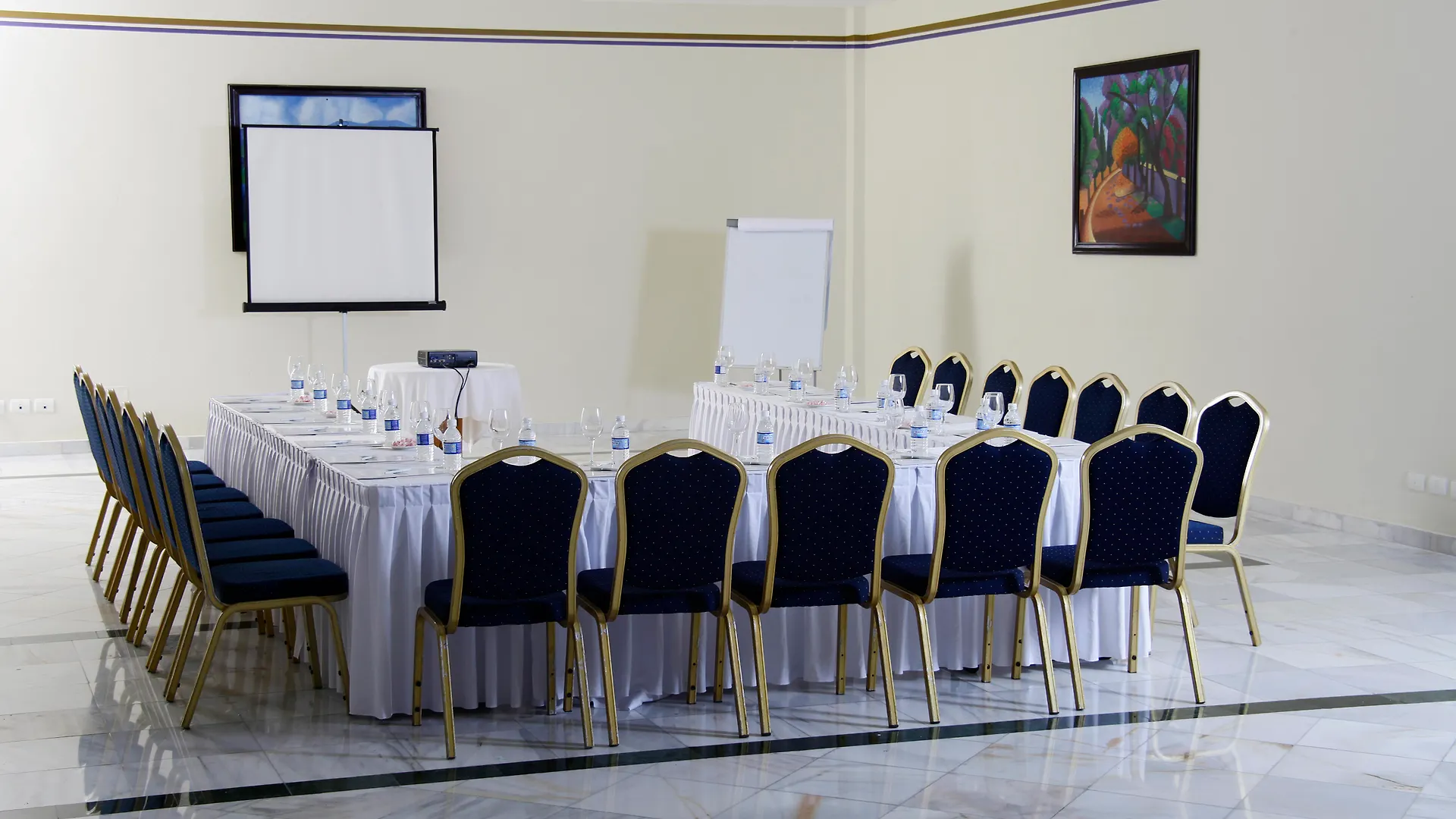 אתר נופש Bahia Principe Luxury Runaway Bay (Adults Only)