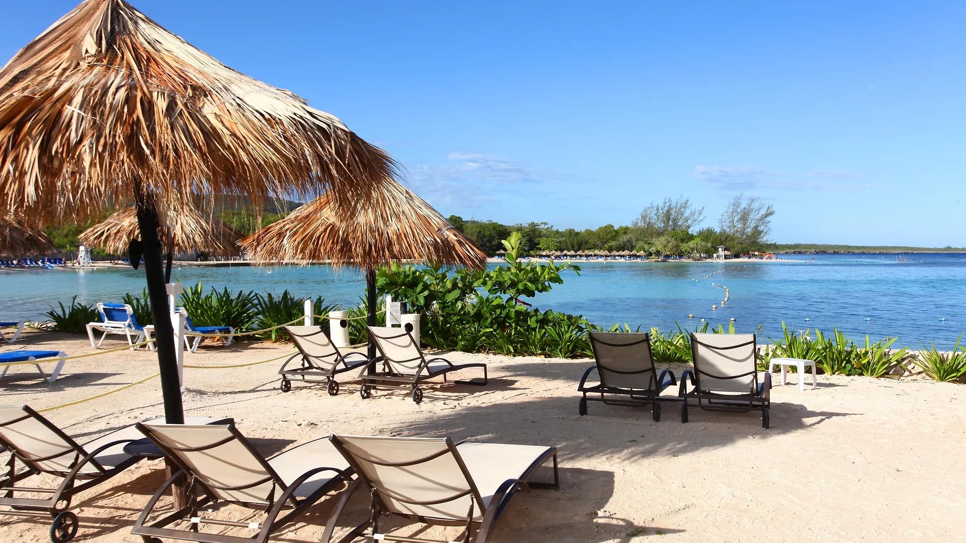 Bahia Principe Luxury Runaway Bay (Adults Only) אתר נופש