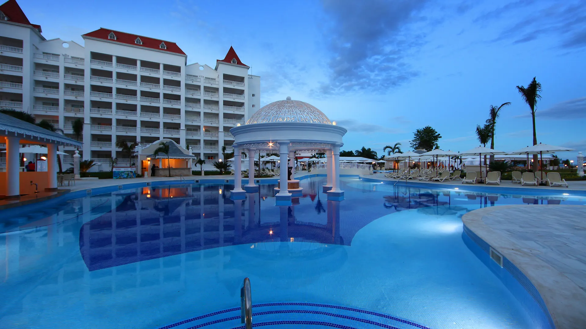 Bahia Principe Luxury Runaway Bay (Adults Only) 5*,