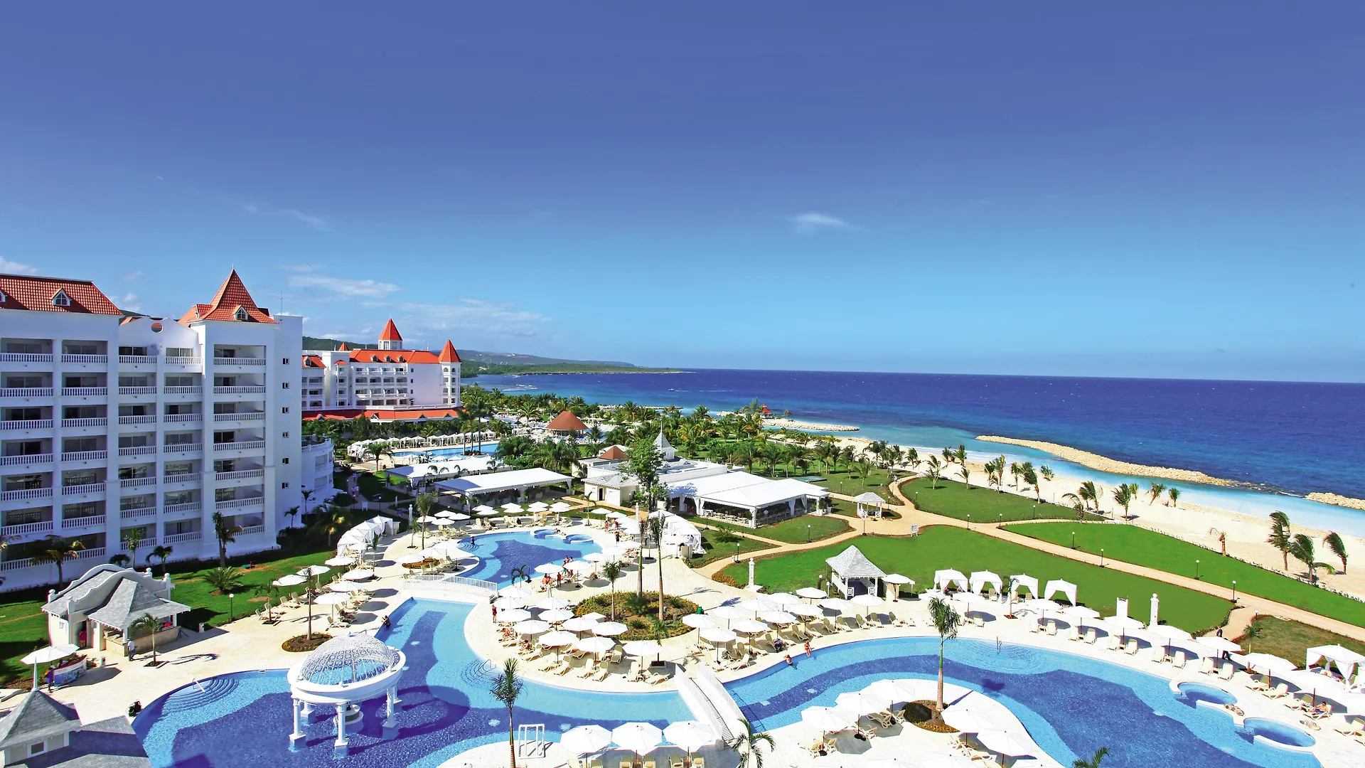 Bahia Principe Luxury Runaway Bay (Adults Only)