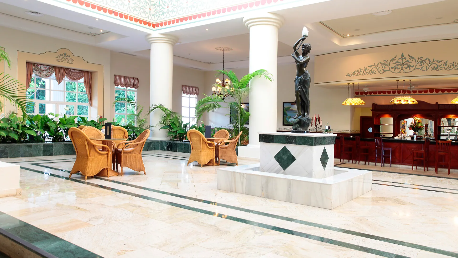 Bahia Principe Luxury Runaway Bay (Adults Only) אתר נופש