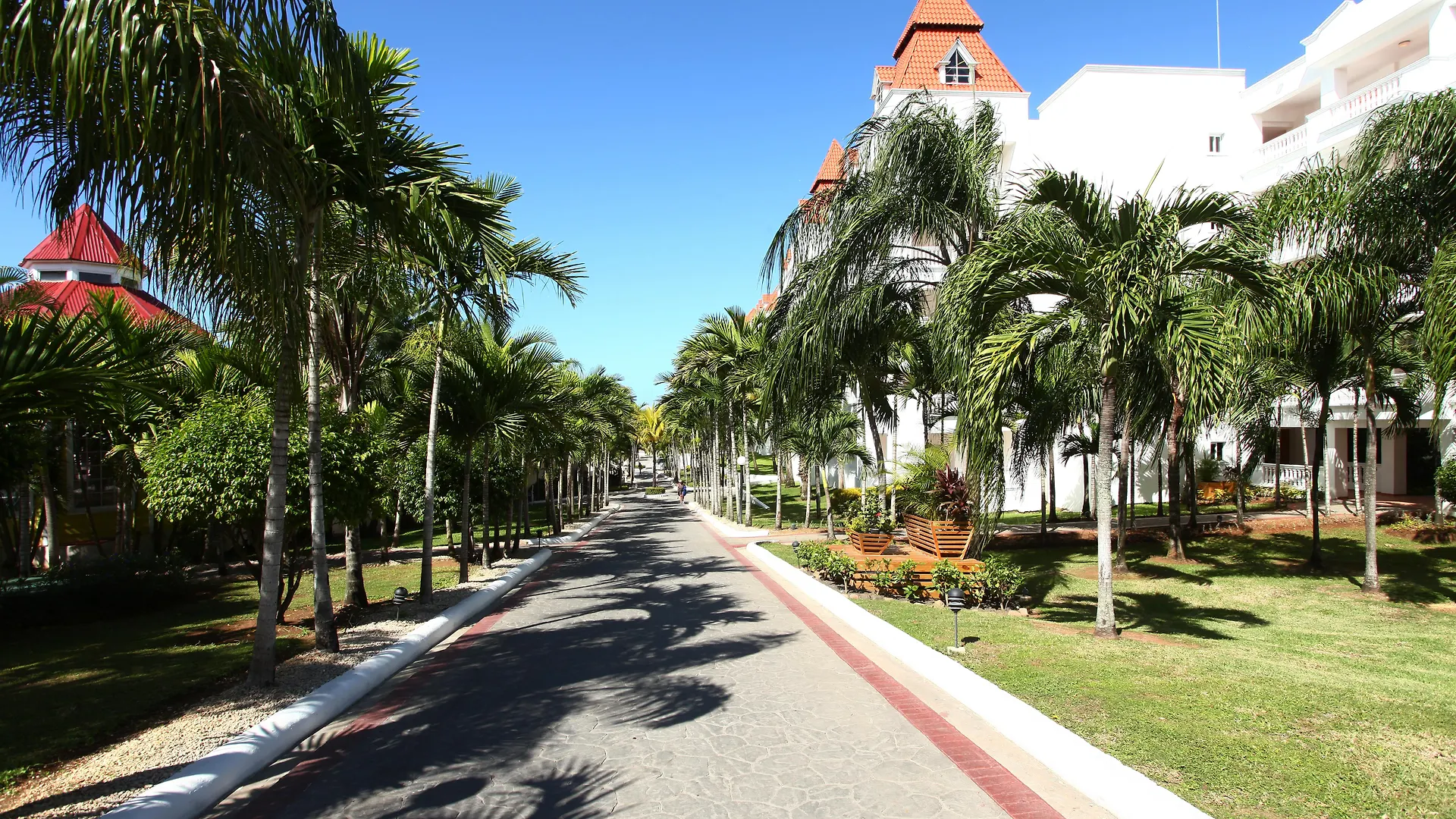 ***** אתר נופש Bahia Principe Luxury Runaway Bay (Adults Only) ג'מייקה