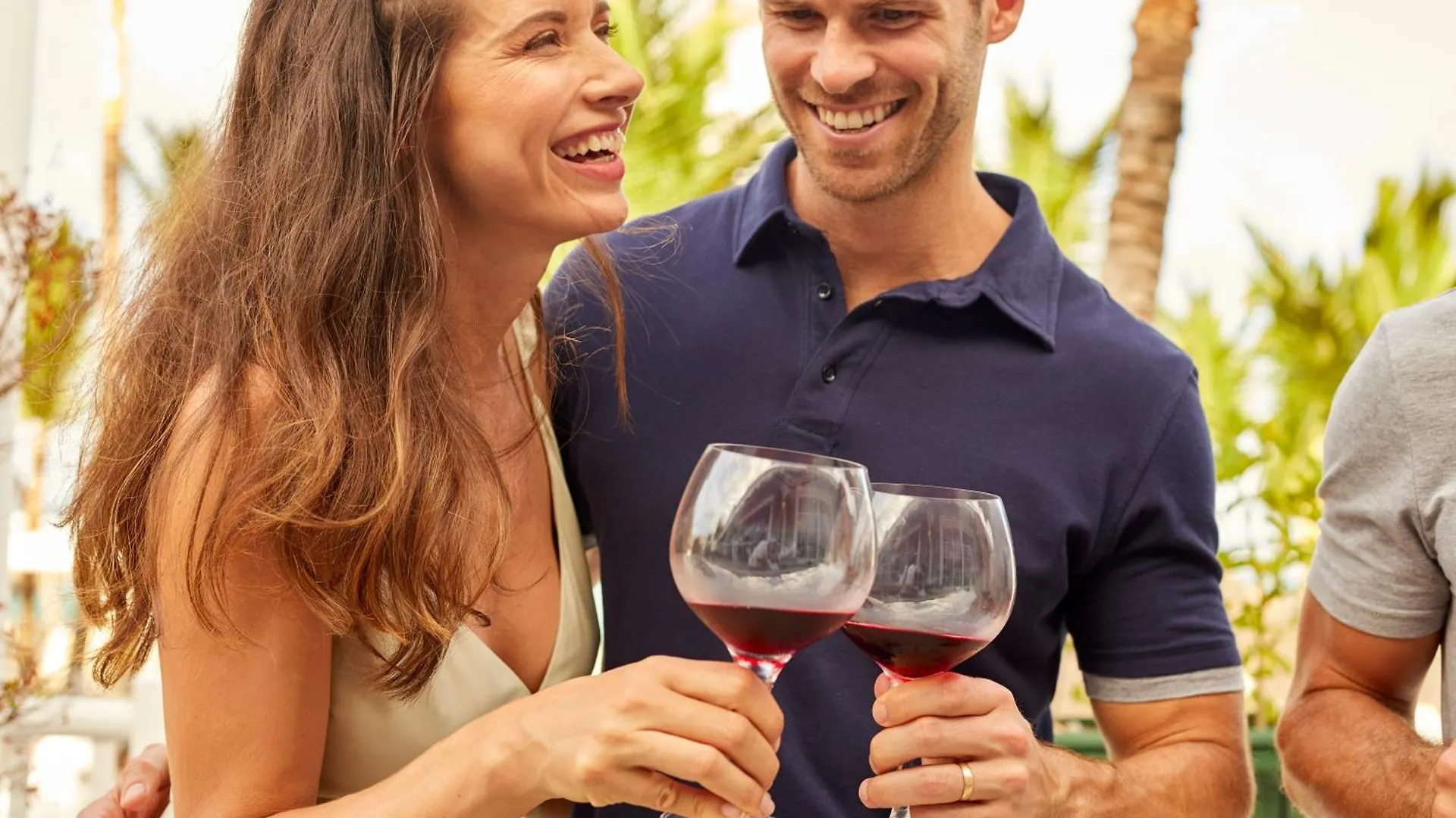 Bahia Principe Luxury Runaway Bay (Adults Only) אתר נופש