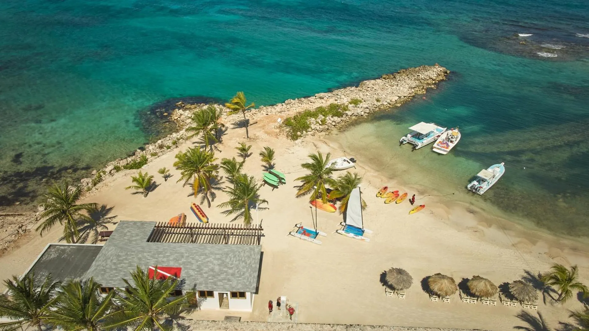 Bahia Principe Luxury Runaway Bay (Adults Only)