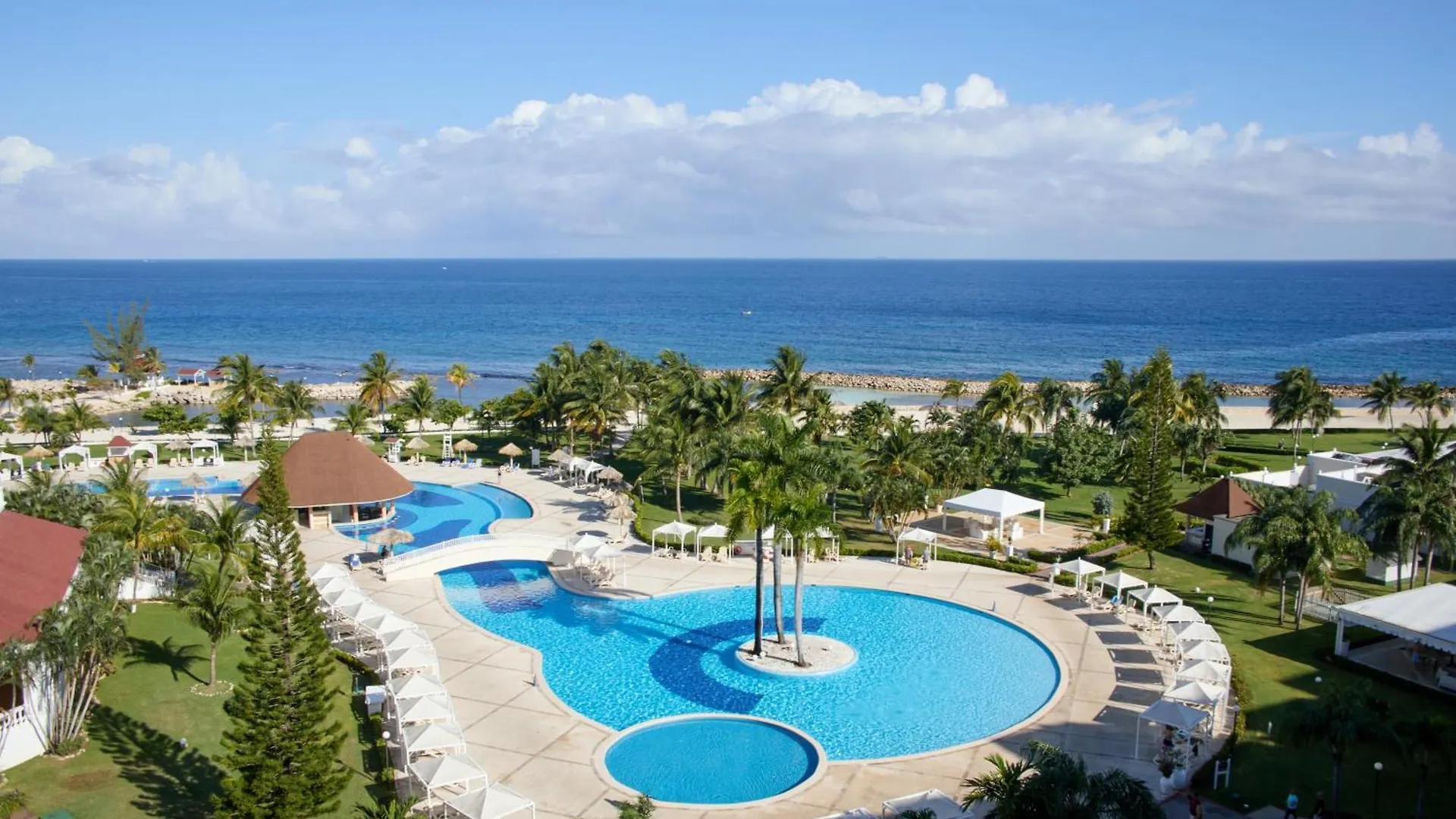 Bahia Principe Luxury Runaway Bay (Adults Only) 5*,  ג'מייקה