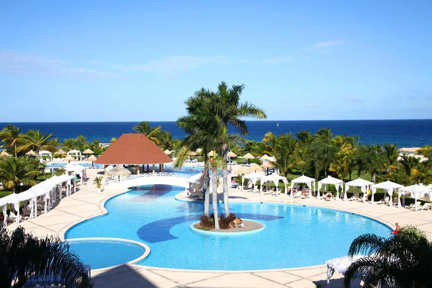 Bahia Principe Luxury Runaway Bay (Adults Only) 5*,